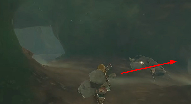 《塞爾達傳說王國之淚》撒哈斯拉平原鳥望台怎麽開啟？撒哈斯拉平原鳥望台開啟攻略