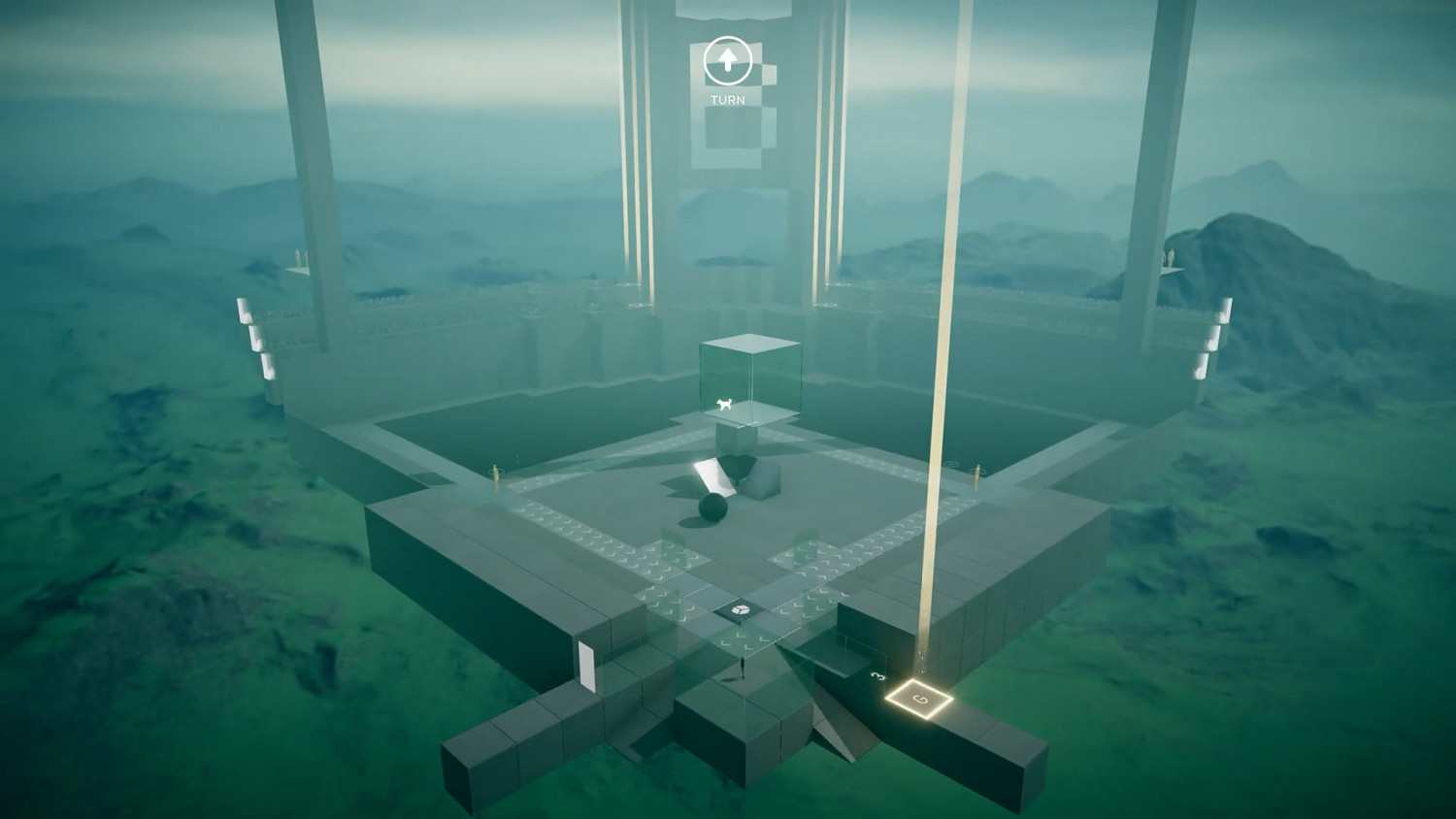 創意動作解謎遊戲《人性》現已發售！發售預告片公布