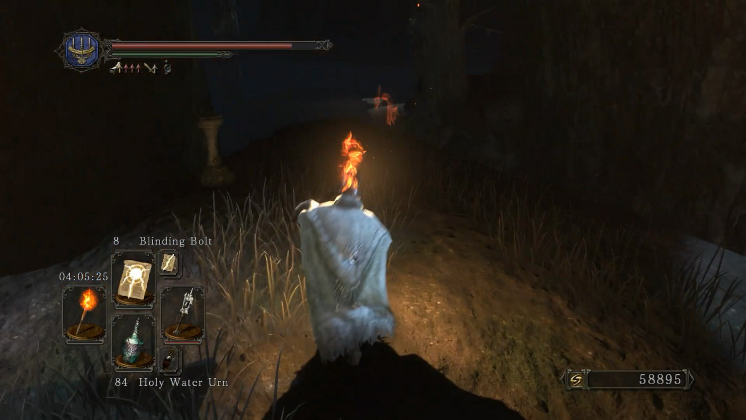 《黑暗之魂2》光照系統MOD發布:遊戲光影表現大提升 《黑暗之魂2》光照系統MOD發布:遊戲光影表現大提升