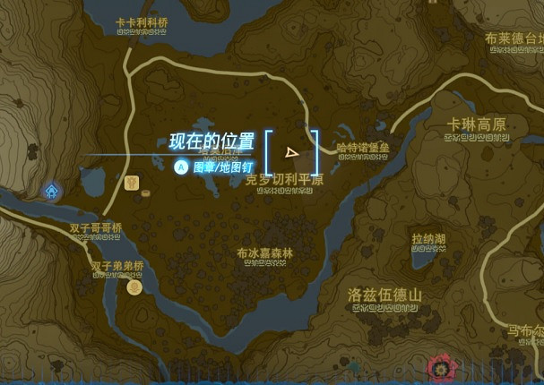 《塞爾達傳說王國之淚》兔子頭怎麽獲得? 兔子頭獲得方法 《塞爾達傳說王國之淚》兔子頭怎麽獲得? 兔子頭獲得方法