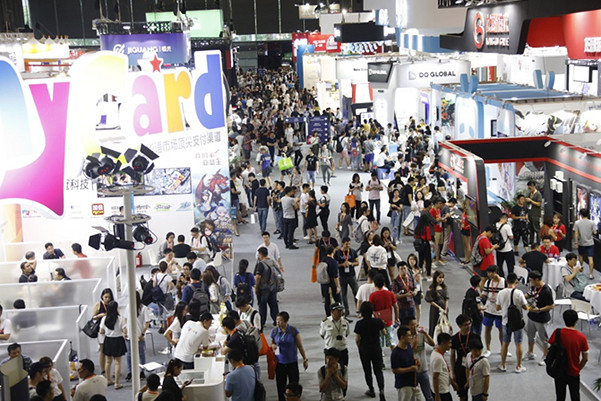 近百家廣告業參展企業齊聚 CJ BTOB產業集聚效應彰顯