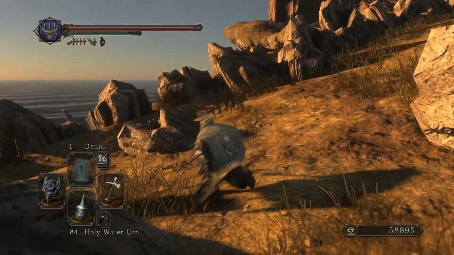 《黑暗之魂2》光照系統MOD發布:遊戲光影表現大提升 《黑暗之魂2》光照系統MOD發布:遊戲光影表現大提升