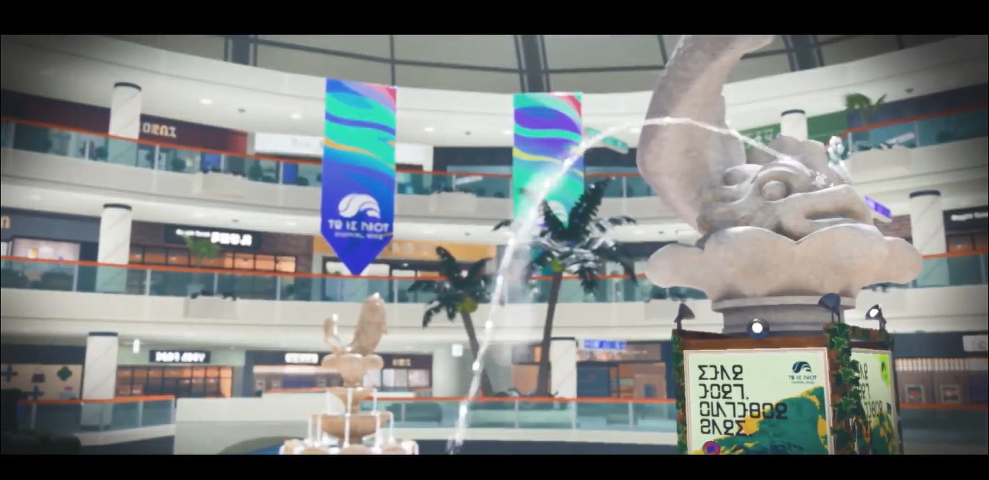 “大朋友”的兒童節禮物《斯普拉遁3》新賽季宣傳片 “大朋友”的兒童節禮物《斯普拉遁3》新賽季宣傳片