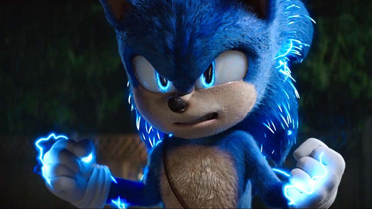 《索尼克》電影大獲成功後 世嘉CEO稱願意改編其他IP