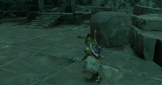 《塞爾達傳說王國之淚》採礦服怎麽獲得?採礦服取攻略 《塞爾達傳說王國之淚》採礦服怎麽獲得?採礦服取攻略