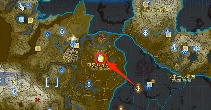 《塞爾達傳說王國之淚》賢者的遺誌怎麽用?賢者的遺誌使用方法 《塞爾達傳說王國之淚》賢者的遺誌怎麽用?賢者的遺誌使用方法