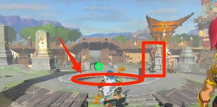 《塞爾達傳說王國之淚》賢者的遺誌怎麽用?賢者的遺誌使用方法 《塞爾達傳說王國之淚》賢者的遺誌怎麽用?賢者的遺誌使用方法