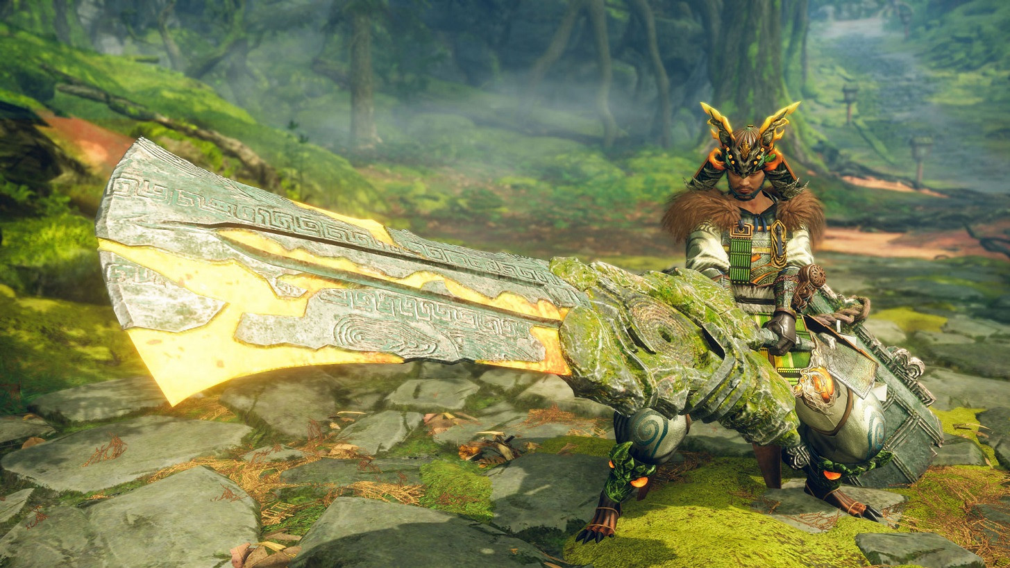 光榮《狂野之心》更新大量內容!PC版現已支援DLSS 光榮《狂野之心》更新大量內容!PC版現已支援DLSS