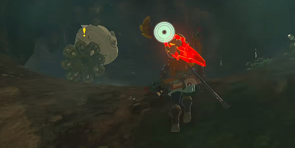 《塞爾達傳說王國之淚》塔達羅克恩神廟怎麽進?塔達羅克恩神廟攻略 《塞爾達傳說王國之淚》塔達羅克恩神廟怎麽進?塔達羅克恩神廟攻略