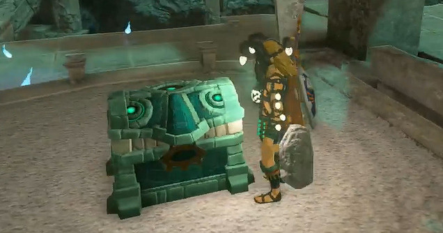 《塞爾達傳說王國之淚》採礦褲子怎麽獲得?採礦褲子取攻略 《塞爾達傳說王國之淚》採礦褲子怎麽獲得?採礦褲子取攻略