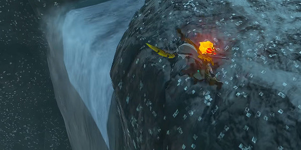 《塞爾達傳說王國之淚》塔達羅克恩神廟怎麽進?塔達羅克恩神廟攻略 《塞爾達傳說王國之淚》塔達羅克恩神廟怎麽進?塔達羅克恩神廟攻略