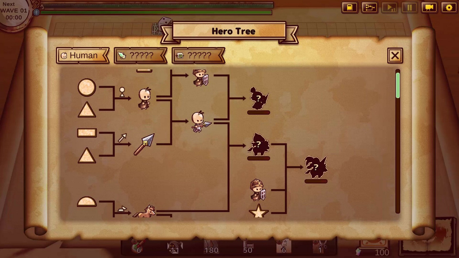 塔防建造《模型英雄工場》上架Steam 年內發售預定