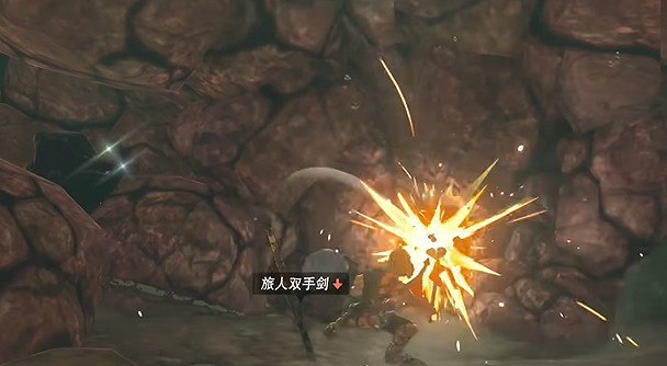 《塞爾達傳說王國之淚》撒哈斯拉平原鳥望台怎麽開啟？撒哈斯拉平原鳥望台開啟攻略