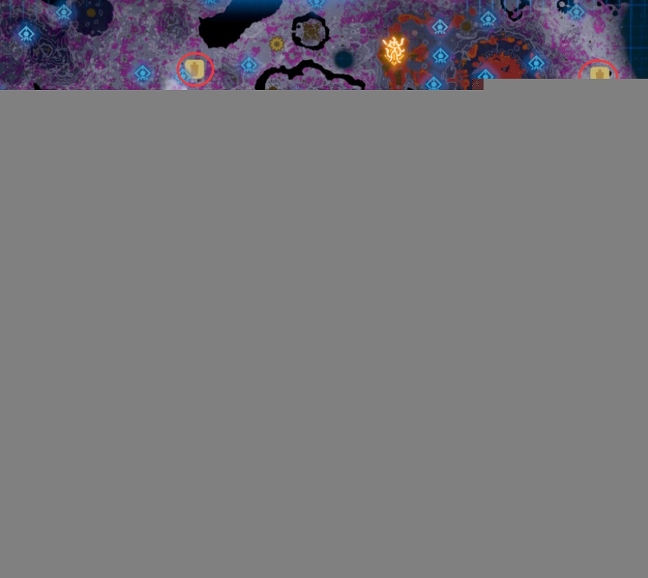 《塞爾達傳說王國之淚》暗黑套獲取攻略 暗黑套怎麽獲得？