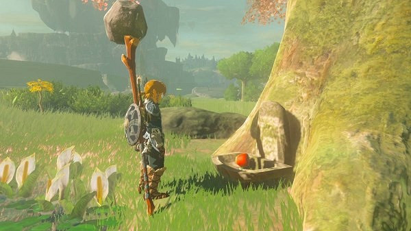 《塞爾達傳說王國之淚》無限進入林克時間教學 怎麽無限進入林克時間? 《塞爾達傳說王國之淚》無限進入林克時間教學 怎麽無限進入林克時間?