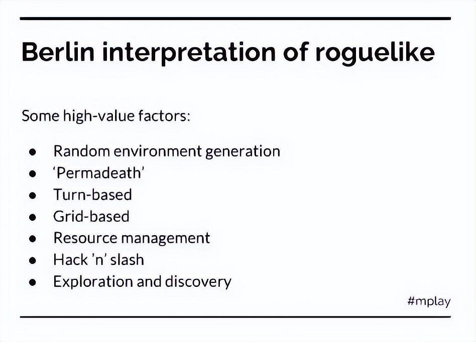 肉鴿到底有何魅力?淺談肉鴿遊戲的發展史 肉鴿到底有何魅力?淺談肉鴿遊戲的發展史