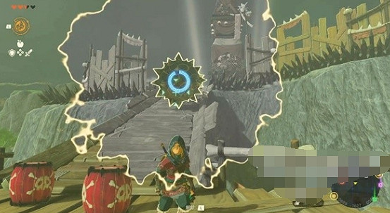 《塞爾達傳說王國之淚》海拉魯平原鳥望台解鎖方法 《塞爾達傳說王國之淚》海拉魯平原鳥望台解鎖方法