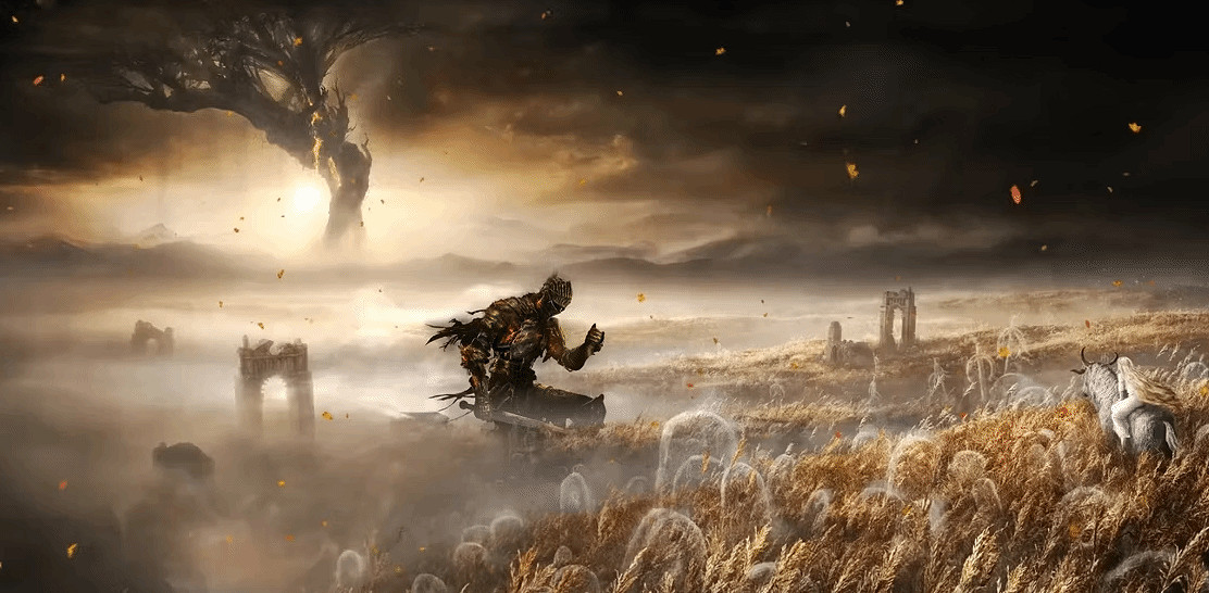 外媒:《艾爾登法環》DLC的Boss戰或難以超越《黑魂3》 外媒:《艾爾登法環》DLC的Boss戰或難以超越《黑魂3》