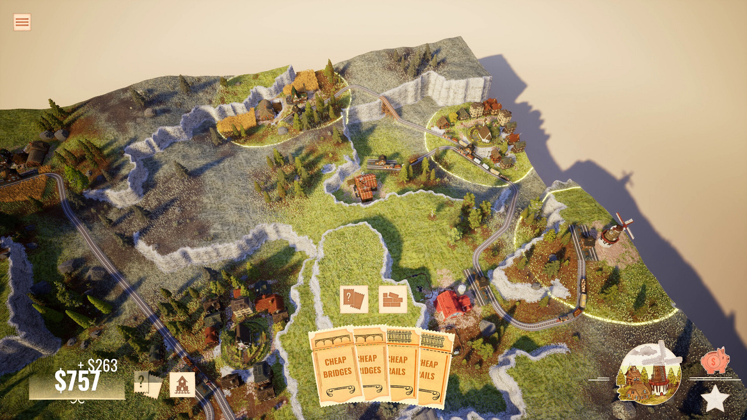 休閒遊戲《Station to Station》Steam頁面上線 年內發售 休閒遊戲《Station to Station》Steam頁面上線 年內發售