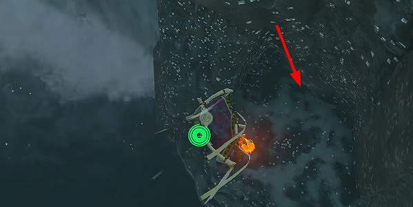 《塞爾達傳說王國之淚》塔達羅克恩神廟怎麽進?塔達羅克恩神廟攻略 《塞爾達傳說王國之淚》塔達羅克恩神廟怎麽進?塔達羅克恩神廟攻略