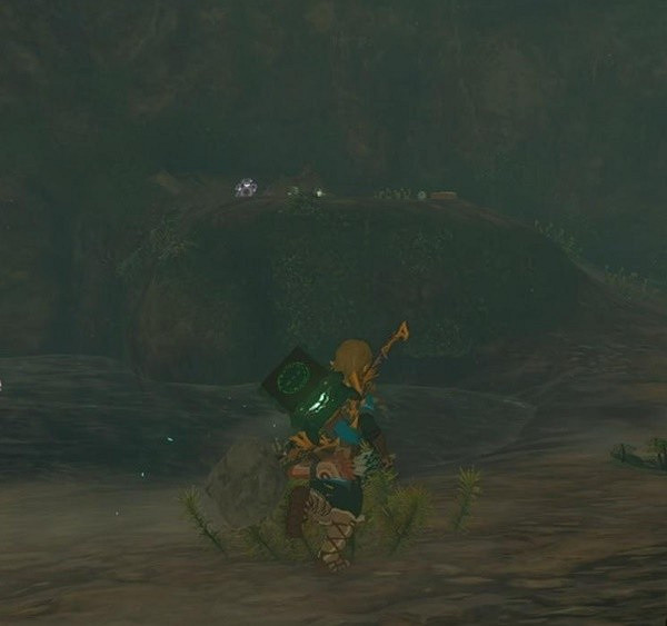 《塞爾達傳說王國之淚》撒哈斯拉平原鳥望台開啟詳解 平原鳥望台怎麽開啟? 《塞爾達傳說王國之淚》撒哈斯拉平原鳥望台開啟詳解 平原鳥望台怎麽開啟?