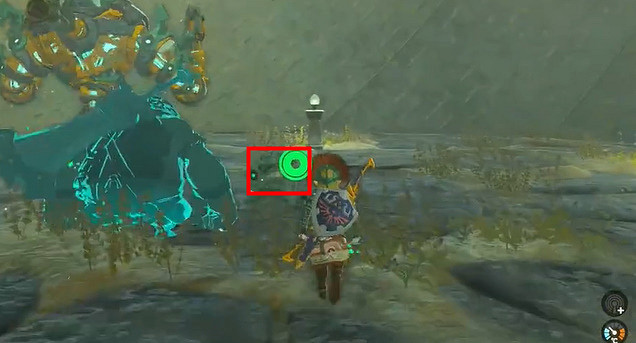 《塞爾達傳說王國之淚》左納尼烏姆之護膝怎麽獲得?左納尼烏姆之護膝獲取攻略 《塞爾達傳說王國之淚》左納尼烏姆之護膝怎麽獲得?左納尼烏姆之護膝獲取攻略