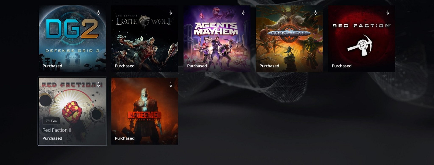 抓緊時間玩了!PS+二/三檔6月20日離庫遊戲名單曝光 抓緊時間玩了!PS+二/三檔6月20日離庫遊戲名單曝光