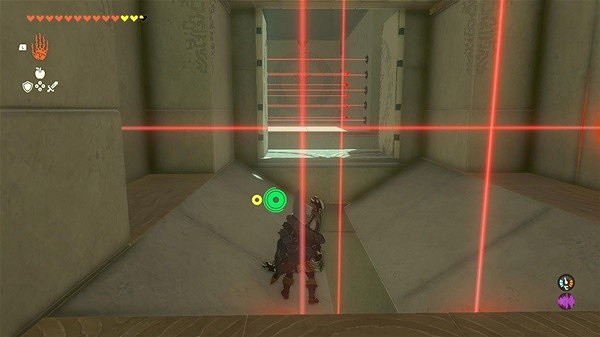 《塞爾達傳說王國之淚》歐羅奇烏姆神廟解謎教學 歐羅奇烏姆神廟怎麽解? 《塞爾達傳說王國之淚》歐羅奇烏姆神廟解謎教學 歐羅奇烏姆神廟怎麽解?