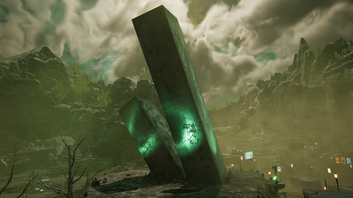 《機甲世界復活》全新截圖 最低配置公布