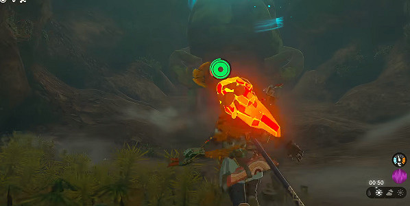 《塞爾達傳說王國之淚》塔達羅克恩神廟怎麽進?塔達羅克恩神廟攻略 《塞爾達傳說王國之淚》塔達羅克恩神廟怎麽進?塔達羅克恩神廟攻略