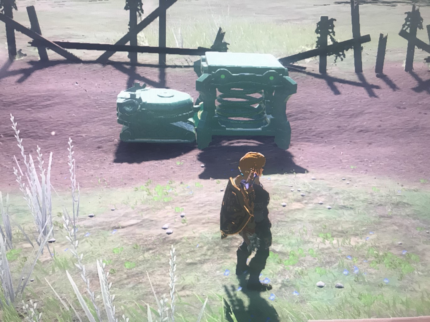 《塞爾達傳說王國之淚》無限進入林克時間教學 怎麽無限進入林克時間? 《塞爾達傳說王國之淚》無限進入林克時間教學 怎麽無限進入林克時間?