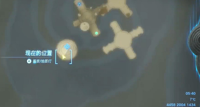 《塞爾達傳說王國之淚》左納尼烏姆之護膝怎麽獲得?左納尼烏姆之護膝獲取攻略 《塞爾達傳說王國之淚》左納尼烏姆之護膝怎麽獲得?左納尼烏姆之護膝獲取攻略