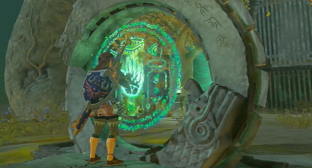 《塞爾達傳說王國之淚》左納尼烏姆之前掛怎麽獲得?左納尼烏姆之前掛獲取攻略 《塞爾達傳說王國之淚》左納尼烏姆之前掛怎麽獲得?左納尼烏姆之前掛獲取攻略