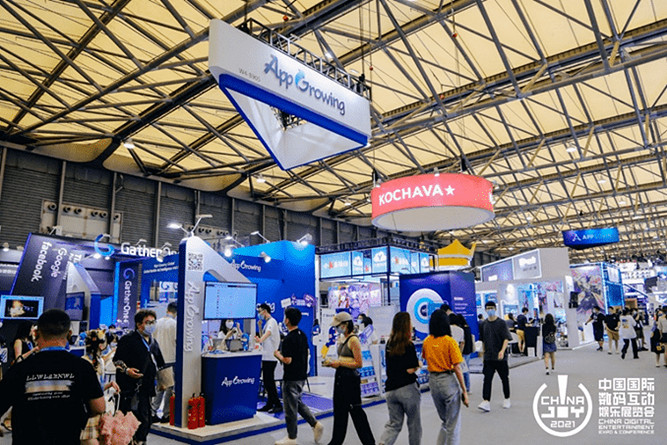 近百家廣告業參展企業齊聚 CJ BTOB產業集聚效應彰顯