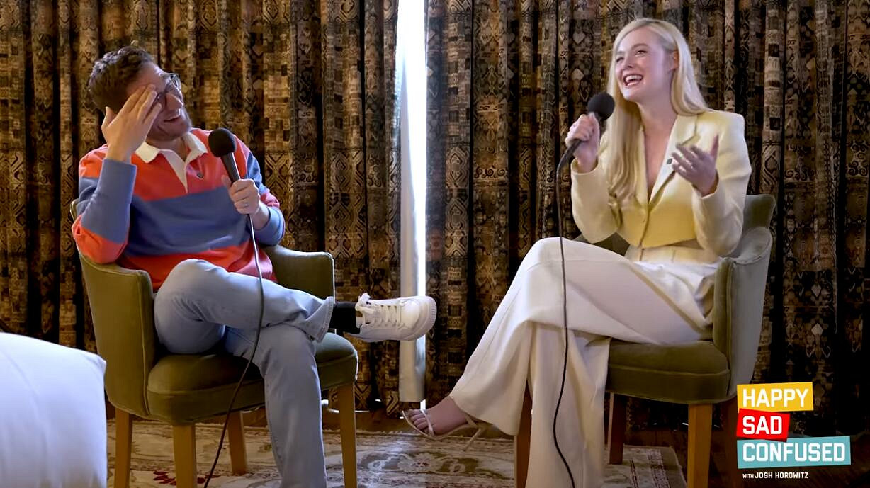 《死亡擱淺2》艾麗·範寧：小島送我PS3玩《死亡擱淺》