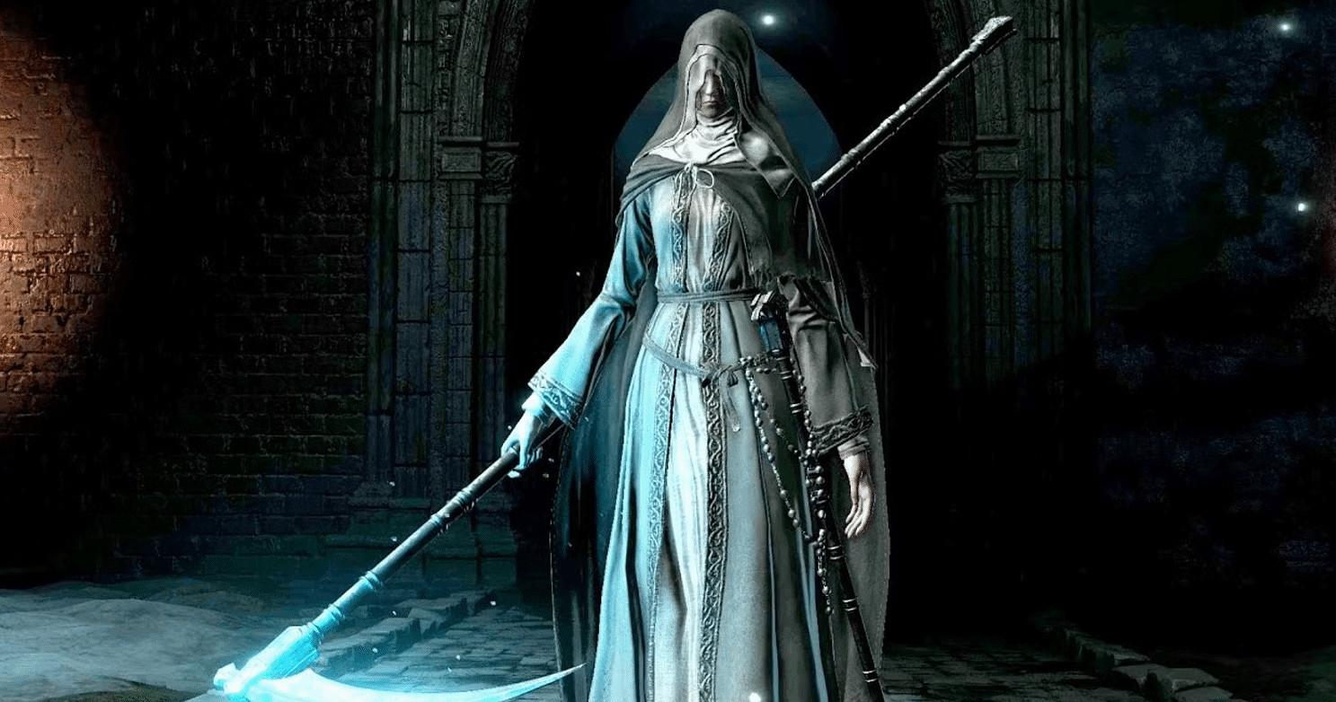 外媒:《艾爾登法環》DLC的Boss戰或難以超越《黑魂3》 外媒:《艾爾登法環》DLC的Boss戰或難以超越《黑魂3》