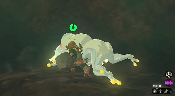 《塞爾達傳說王國之淚》撒哈斯拉平原鳥望台怎麽開啟？撒哈斯拉平原鳥望台開啟攻略