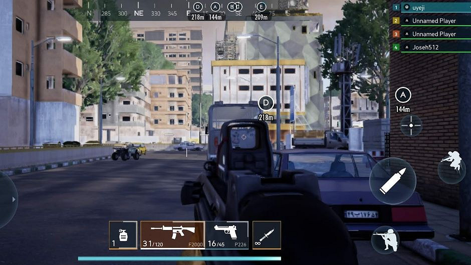 EA《戰地風雲2042》發售後的失敗導致《戰地》手遊被取消