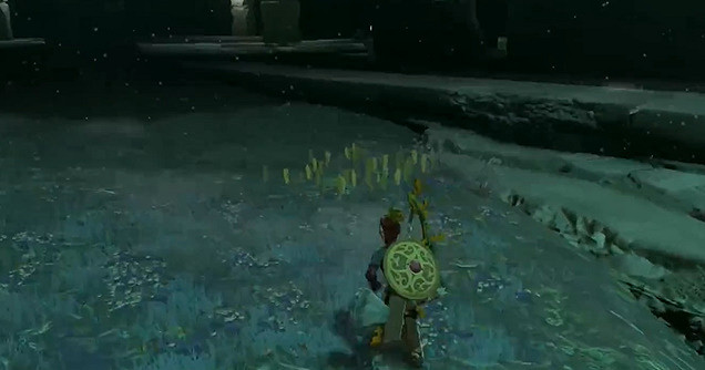 《塞爾達傳說王國之淚》採礦面罩怎麽獲得?採礦面罩取攻略 《塞爾達傳說王國之淚》採礦面罩怎麽獲得?採礦面罩取攻略