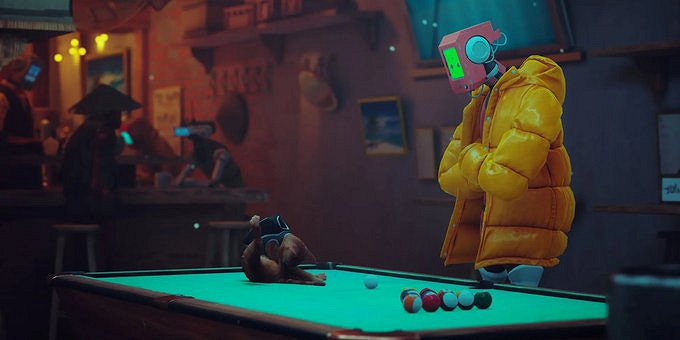 貓貓流浪冒險遊戲《Stray》或即將登陸Xbox平台 貓貓流浪冒險遊戲《Stray》或即將登陸Xbox平台