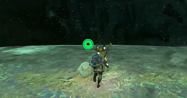 《塞爾達傳說王國之淚》採礦褲子怎麽獲得?採礦褲子取攻略 《塞爾達傳說王國之淚》採礦褲子怎麽獲得?採礦褲子取攻略