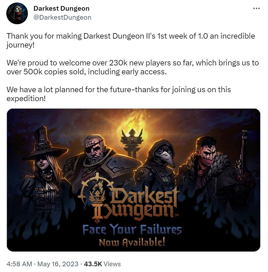 晚報:傳Stray即將登陸Xbox 層層恐懼Demo實機 晚報:傳Stray即將登陸Xbox 層層恐懼Demo實機