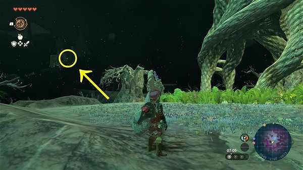 《塞爾達傳說王國之淚》克洛格面具獲取攻略 克洛格面具在哪? 《塞爾達傳說王國之淚》克洛格面具獲取攻略 克洛格面具在哪?