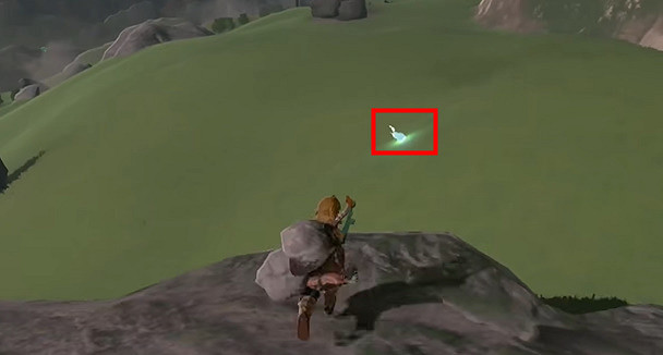 《塞爾達傳說王國之淚》撒哈斯拉平原鳥望台怎麽開啟？撒哈斯拉平原鳥望台開啟攻略