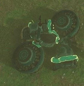 《塞爾達傳說王國之淚》武裝載具分享 武裝載具怎麽做? 《塞爾達傳說王國之淚》武裝載具分享 武裝載具怎麽做?