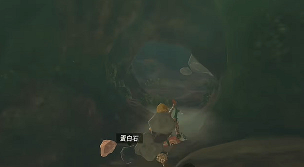 《塞爾達傳說王國之淚》撒哈斯拉平原鳥望台怎麽開啟？撒哈斯拉平原鳥望台開啟攻略