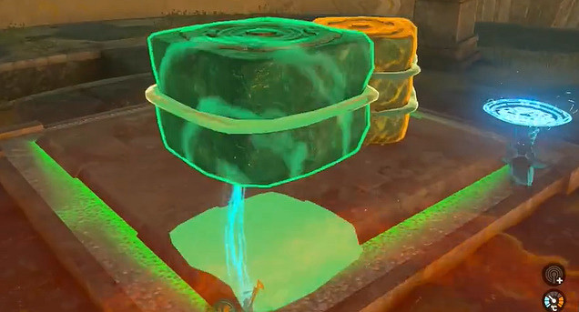 《塞爾達傳說王國之淚》左納尼烏姆之護膝怎麽獲得?左納尼烏姆之護膝獲取攻略 《塞爾達傳說王國之淚》左納尼烏姆之護膝怎麽獲得?左納尼烏姆之護膝獲取攻略