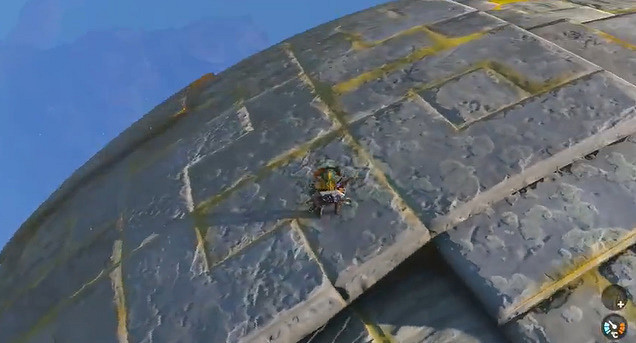 《塞爾達傳說王國之淚》左納尼烏姆之護膝怎麽獲得?左納尼烏姆之護膝獲取攻略 《塞爾達傳說王國之淚》左納尼烏姆之護膝怎麽獲得?左納尼烏姆之護膝獲取攻略