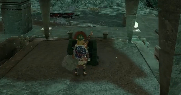 《塞爾達傳說王國之淚》採礦服怎麽獲得?採礦服取攻略 《塞爾達傳說王國之淚》採礦服怎麽獲得?採礦服取攻略