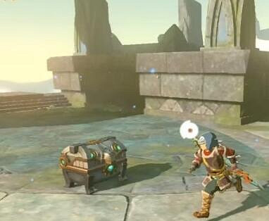 《塞爾達傳說王國之淚》賢者的遺誌在哪?賢者的遺誌位置分享 《塞爾達傳說王國之淚》賢者的遺誌在哪?賢者的遺誌位置分享